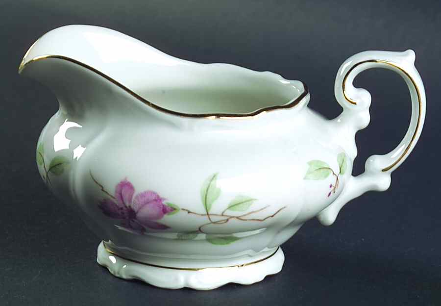 Blossom Time Creamer by Forest-1