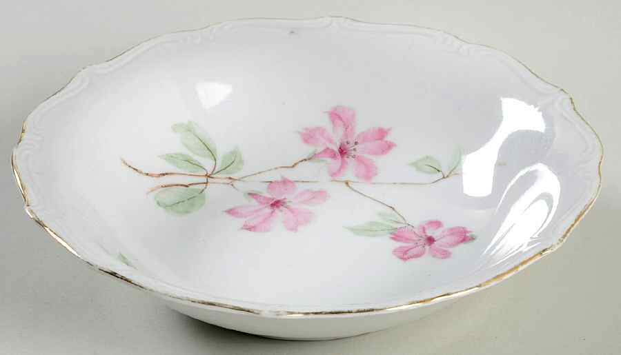 Blossom Time Coupe Soup Bowl by Forest-1