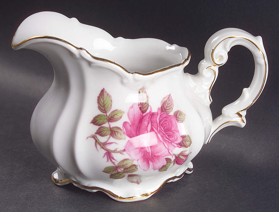 Corsage Creamer by Forest-1