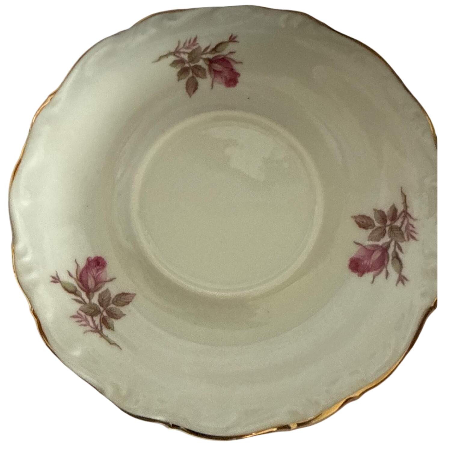 Corsage Saucer by Forest-1