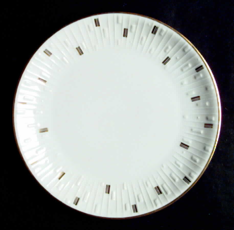 FOR1 Salad Plate by Forest-1