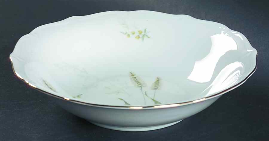 Harvest Coupe Soup Bowl by Forest-1