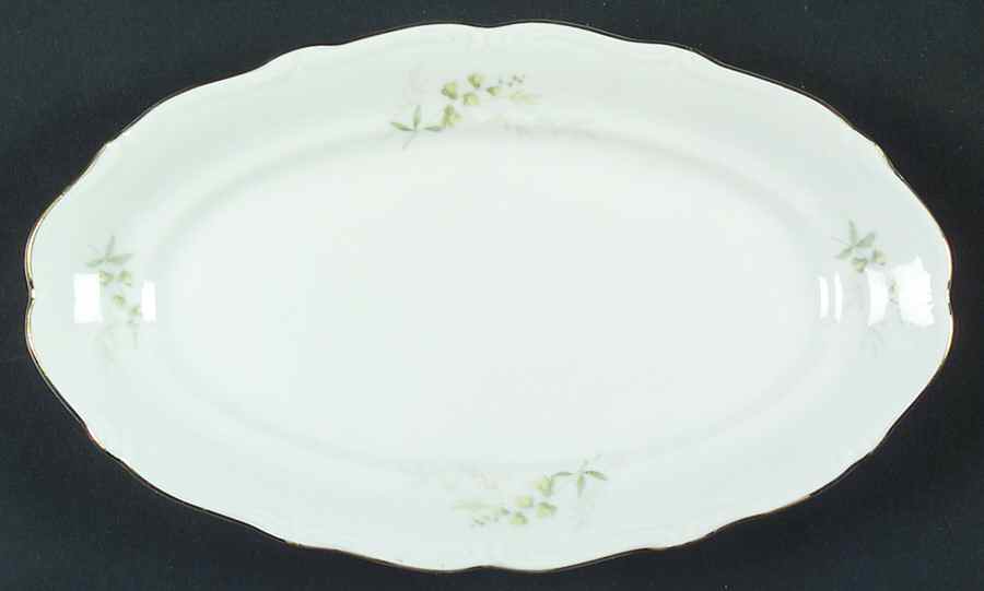 Harvest Relish/Gravy Underplate by Forest-1