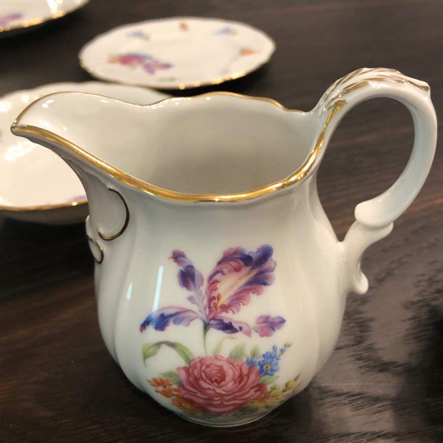 Memento Creamer by Forest-1
