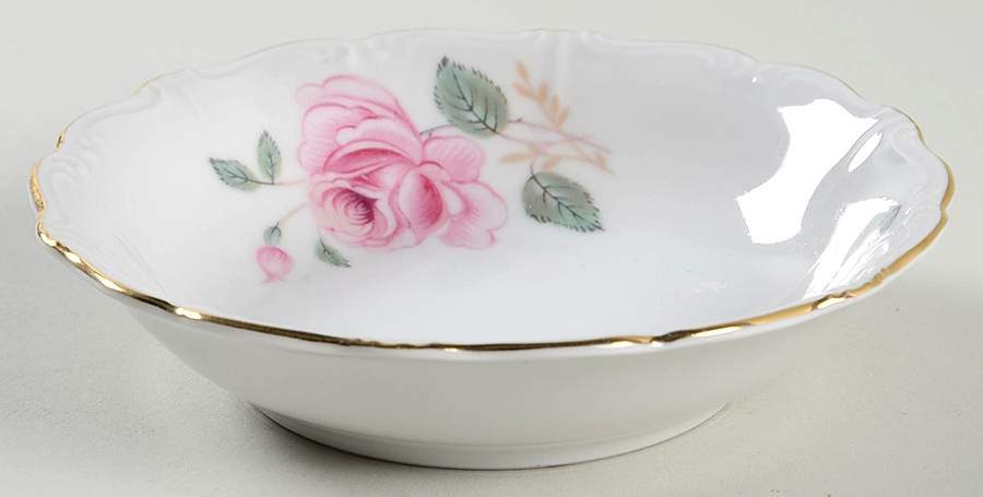 Moonglow Fruit/Dessert (Sauce) Bowl by Forest-1