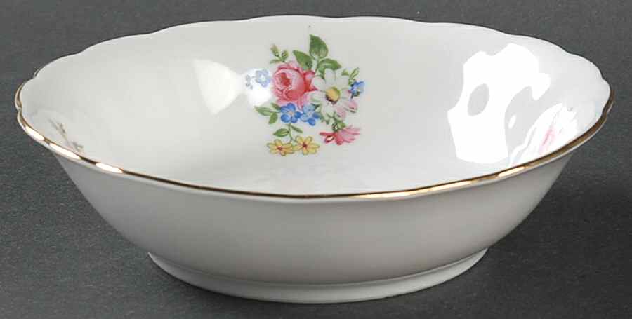 Remembrance Fruit/Dessert (Sauce) Bowl by Forest-1
