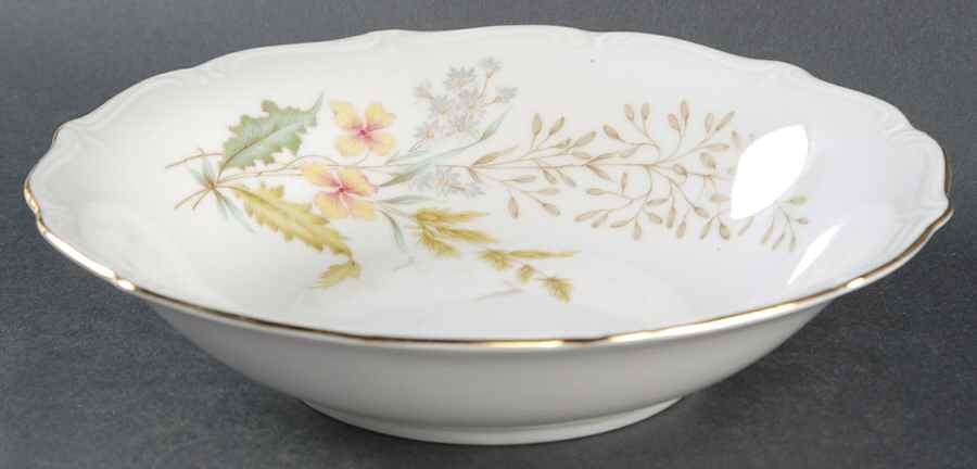 Wheatfield Coupe Soup Bowl by Forest-1