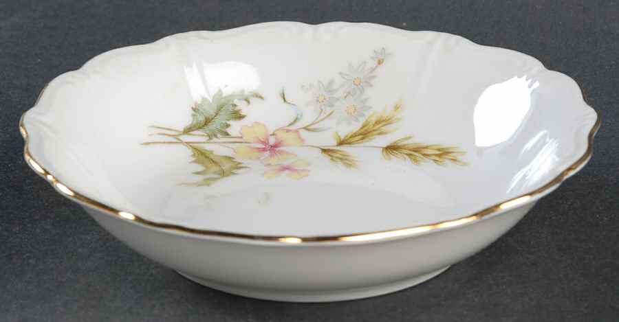 Wheatfield Fruit/Dessert (Sauce) Bowl by Forest-1
