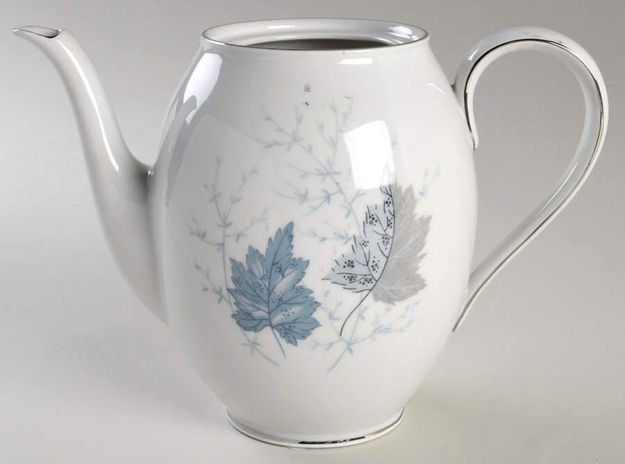 Windward Coffee Pot No Lid by Forest-1