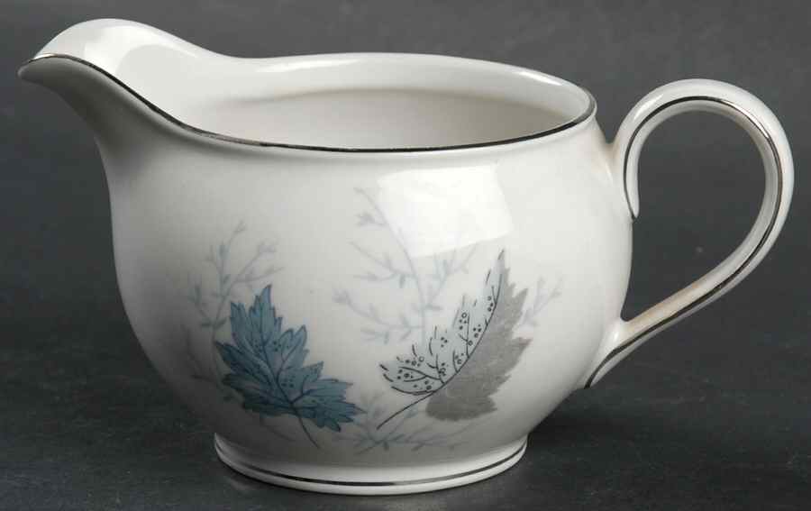 Windward Creamer by Forest-1