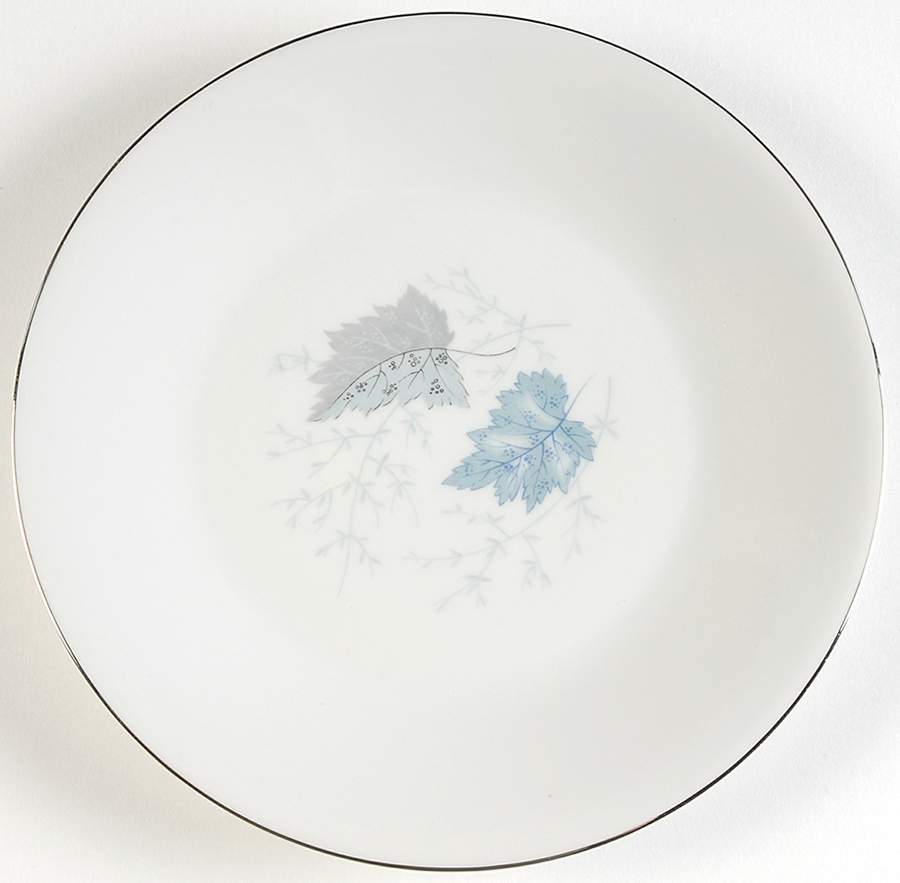 Windward Salad Plate by Forest-1