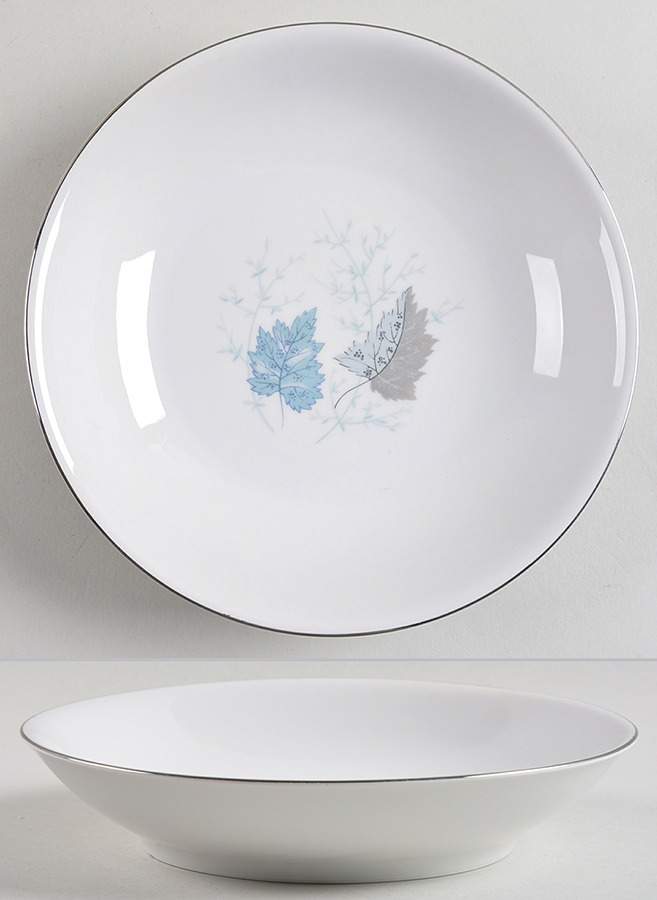 Windward Coupe Soup Bowl by Forest-1