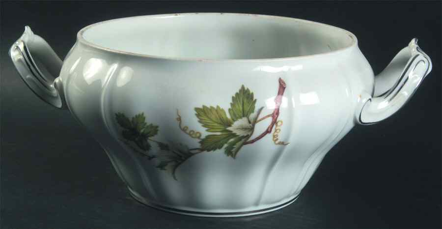 Woodmere Tureen No Lid by Forest-1