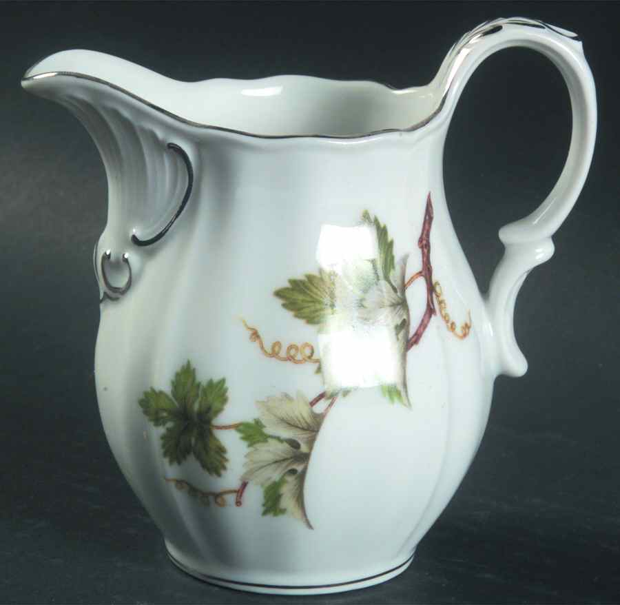 Woodmere Creamer by Forest-1