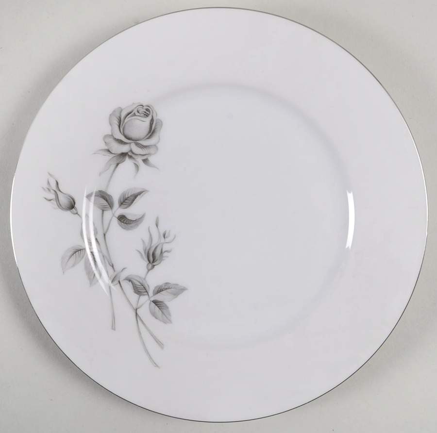 Cornelia Salad Plate by Friedrich Kaestner-1