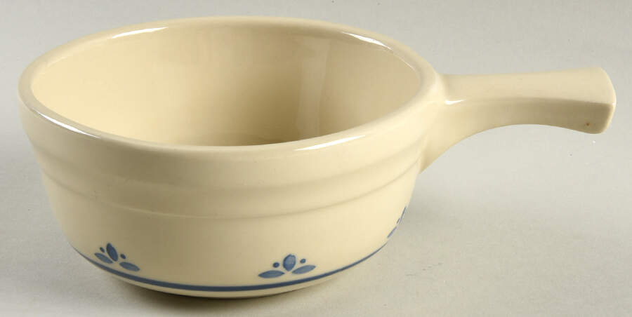 FPT2 Individual Handled Soup Bowl by Friendship-1