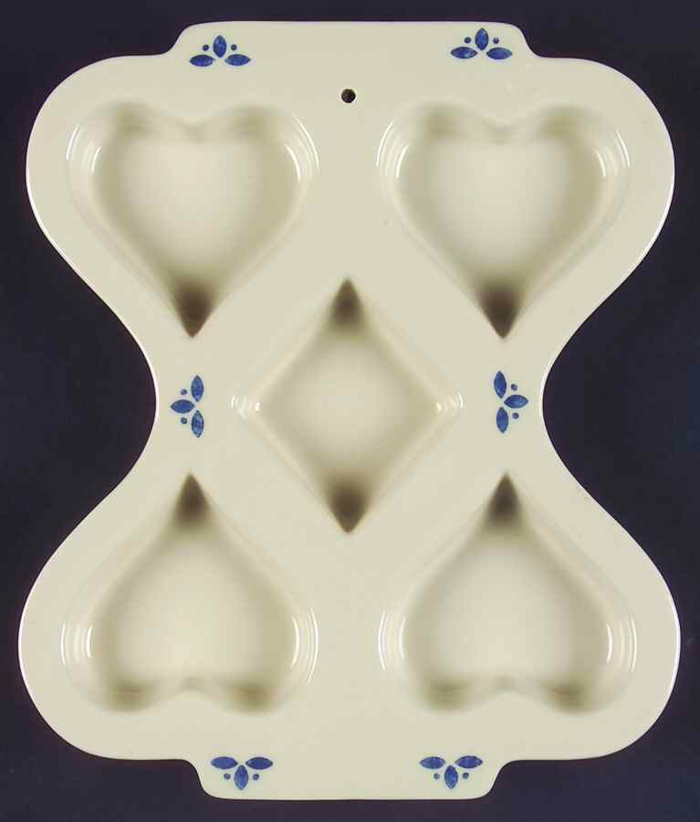 FPT2 Wall Plaque Cookie Mold/Press by Friendship-1