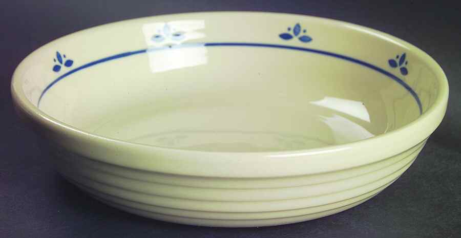 FPT2 8" Individual Pasta Bowl by Friendship-1