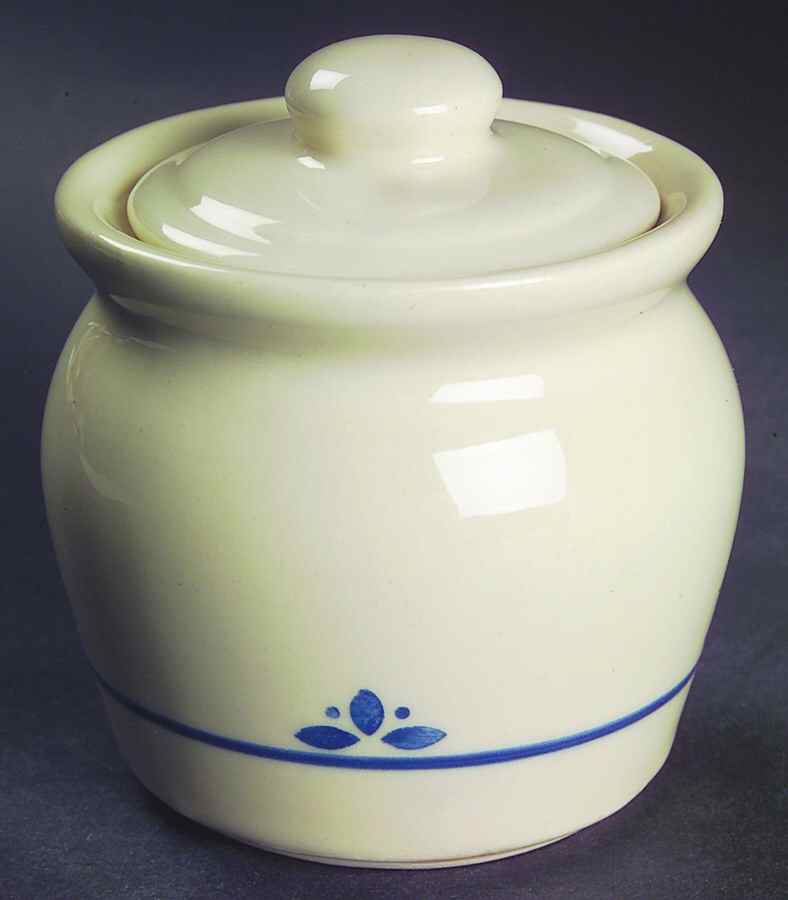 FPT2 Sugar Bowl & Lid by Friendship-1
