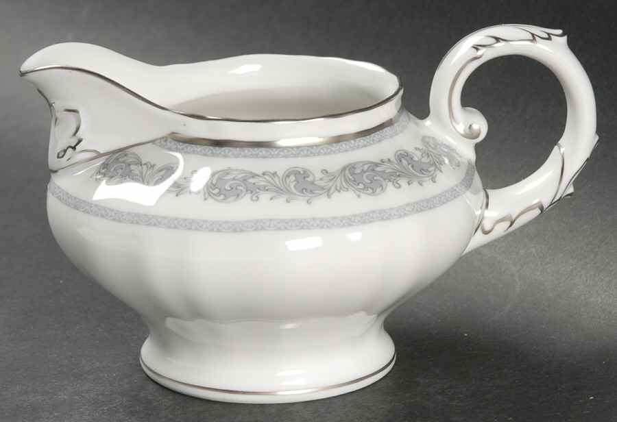 Argenta Creamer by Franconia-Krautheim & Adelburg-1