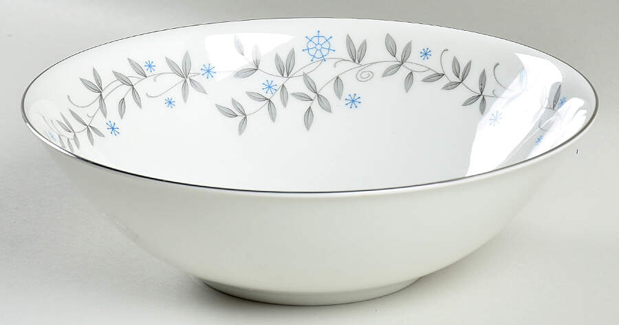 Arietta 9" Round Vegetable Bowl by Franconia-Krautheim & Adelburg-1