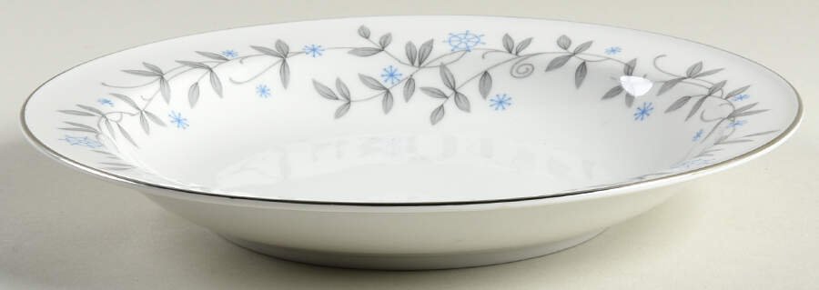 Arietta Large Rim Soup Bowl by Franconia-Krautheim & Adelburg-1