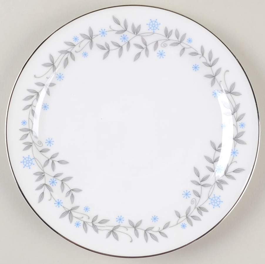 Arietta Salad Plate by Franconia-Krautheim & Adelburg-1