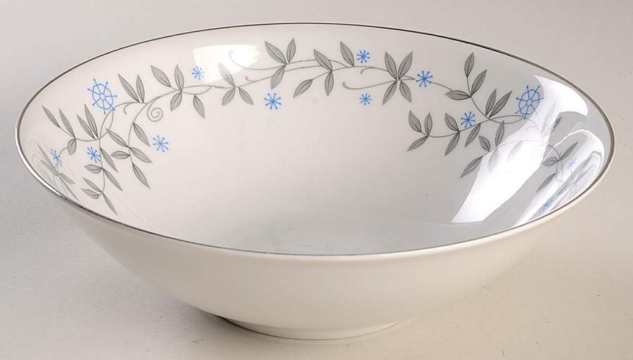 Arietta 8" Round Vegetable Bowl by Franconia-Krautheim & Adelburg-1