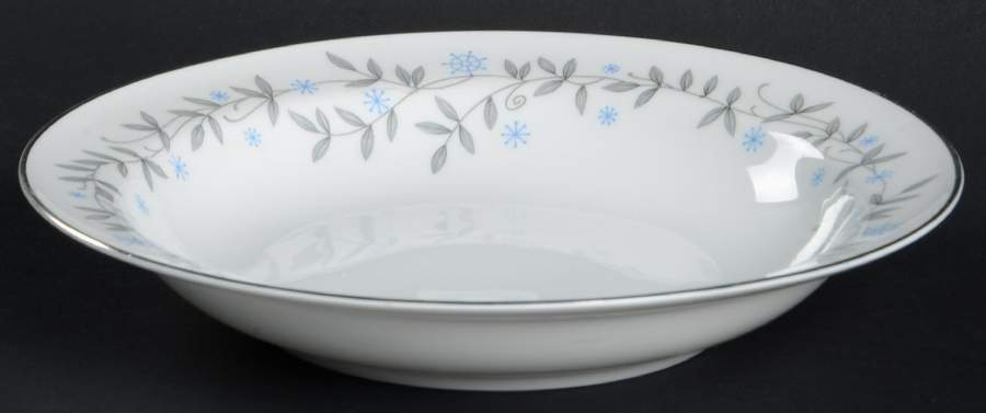 Arietta Rim Soup Bowl by Franconia-Krautheim & Adelburg-1