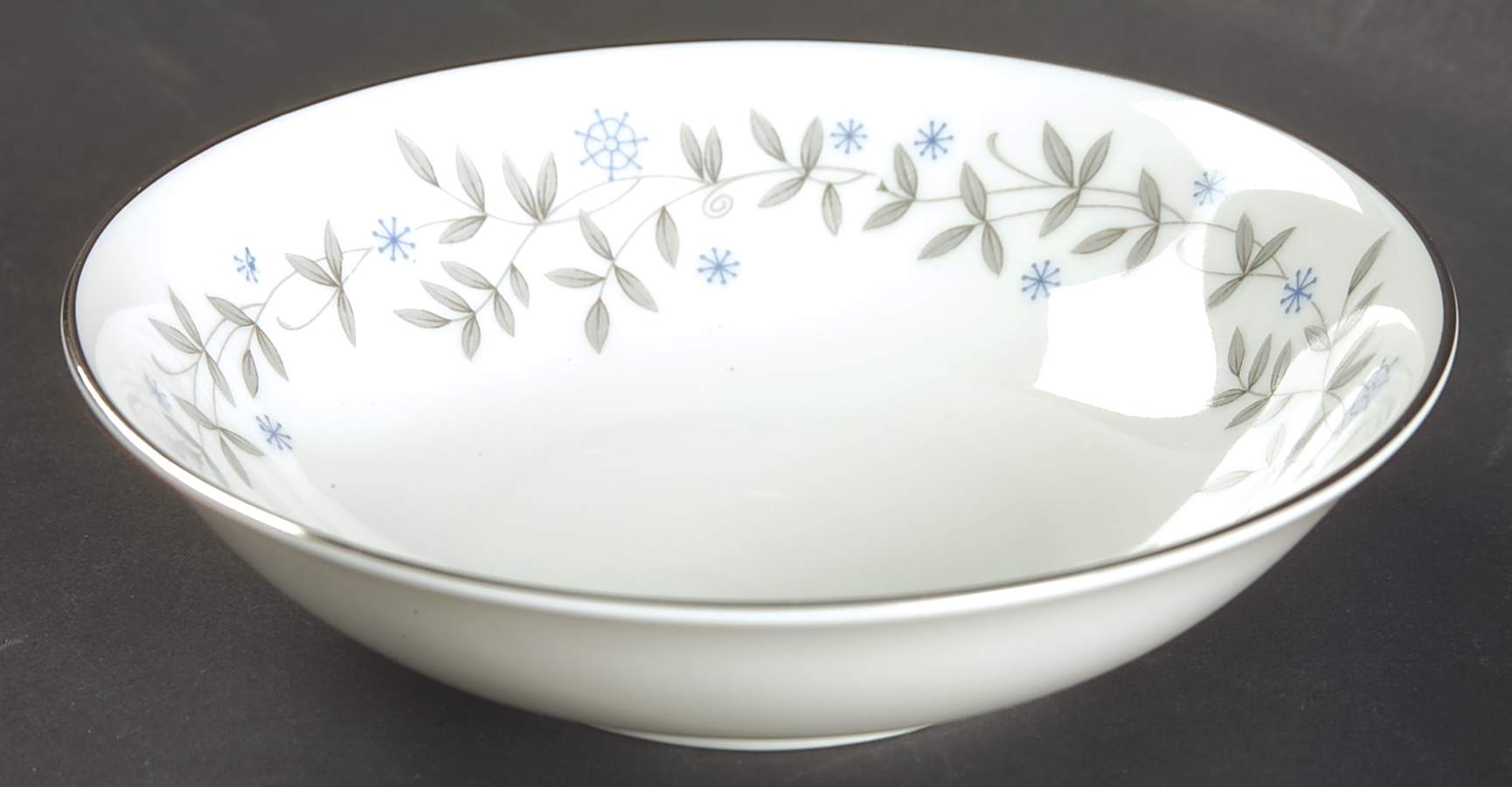 Arietta Fruit/Dessert (Sauce) Bowl by Franconia-Krautheim & Adelburg-1