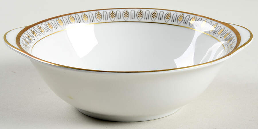 Athena Lugged Cereal Bowl by Franconia-Krautheim & Adelburg-1