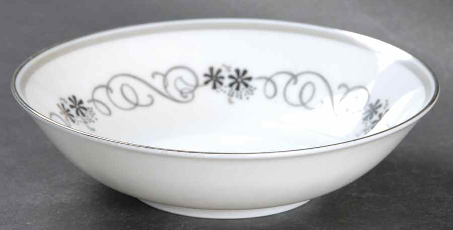 Barcarole Fruit/Dessert (Sauce) Bowl by Franconia-Krautheim & Adelburg-1