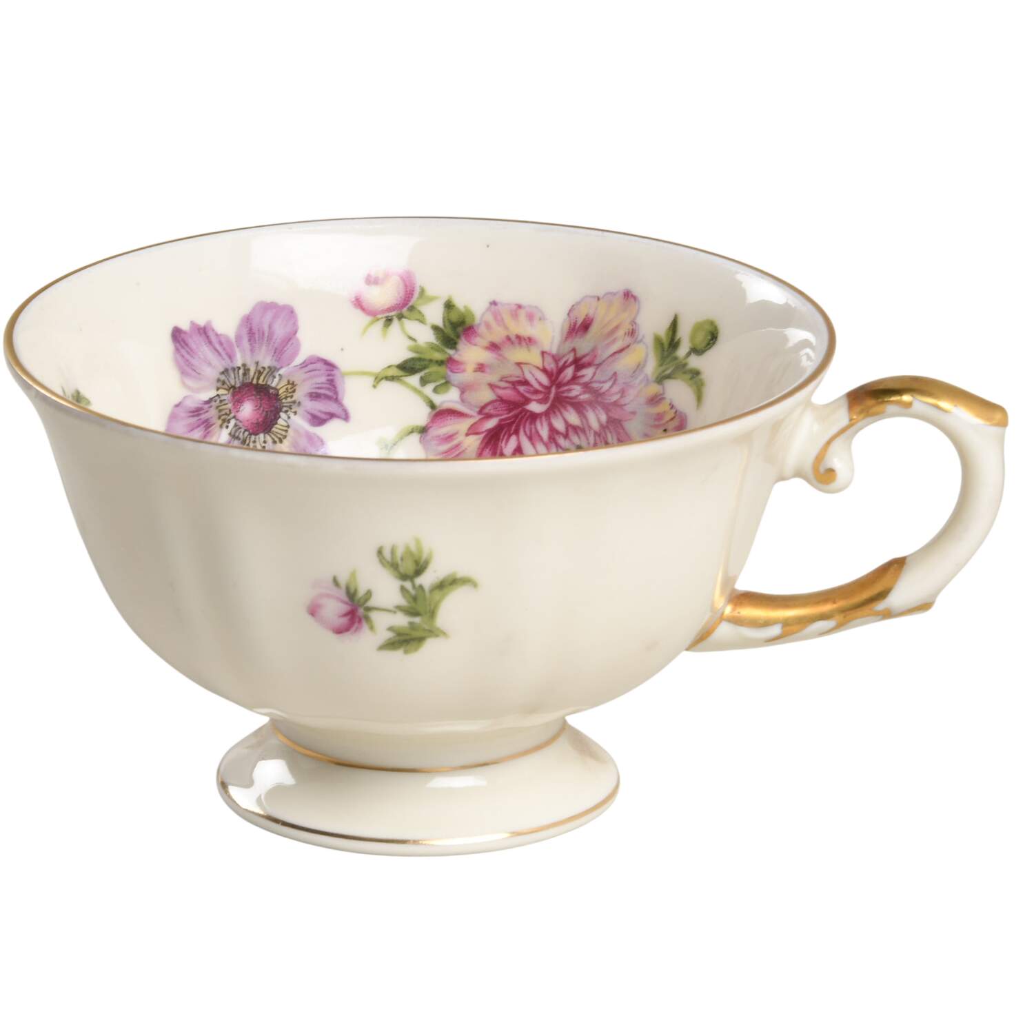 Barbara Footed Cup by Franconia-Krautheim & Adelburg-1