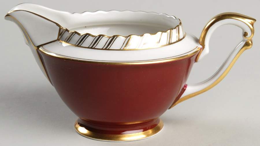 Cardinal Creamer by Franconia-Krautheim & Adelburg-1