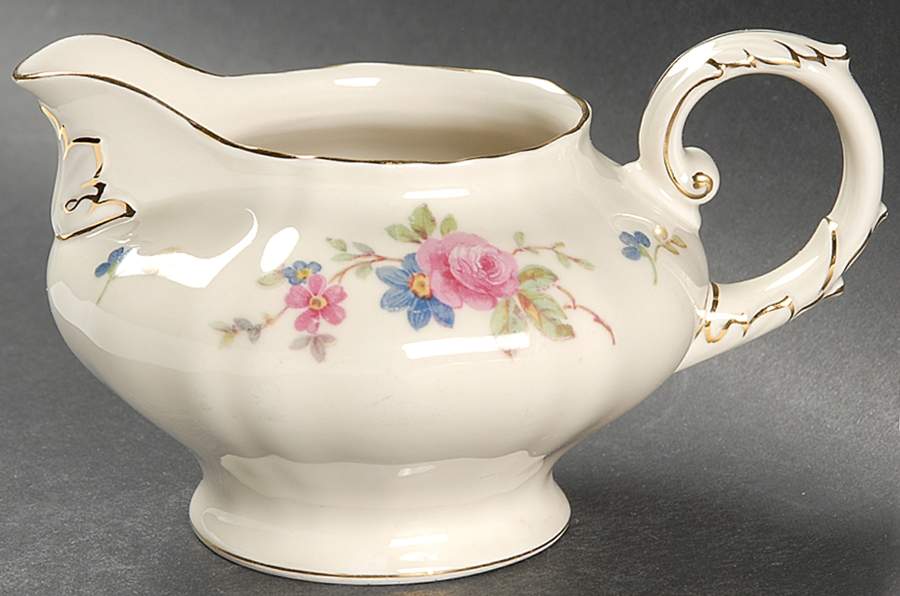 Carmen Cream Creamer by Franconia-Krautheim & Adelburg-1