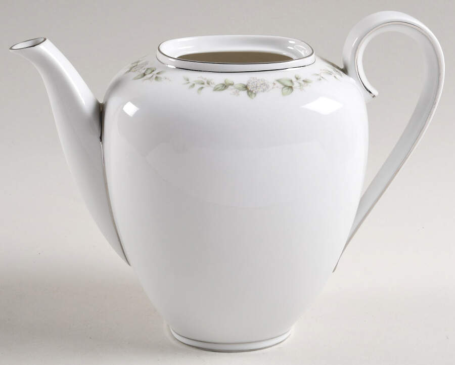 Cindy Coffee Pot No Lid by Franconia-Krautheim & Adelburg-1
