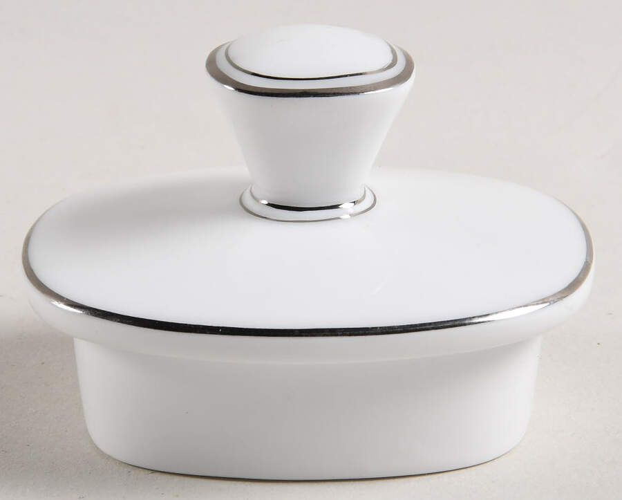 Cindy Lid for Coffee Pot by Franconia-Krautheim & Adelburg-1