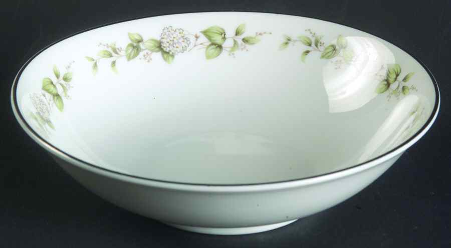 Cindy Fruit/Dessert (Sauce) Bowl by Franconia-Krautheim & Adelburg-1