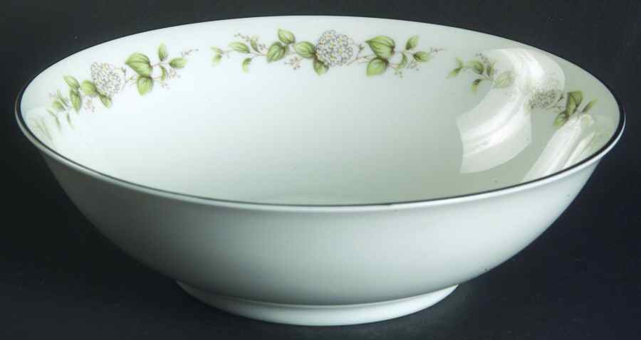 Cindy Coupe Cereal Bowl by Franconia-Krautheim & Adelburg-1