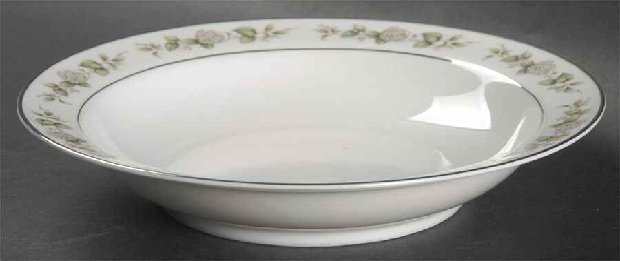 Cindy Rim Soup Bowl by Franconia-Krautheim & Adelburg-1