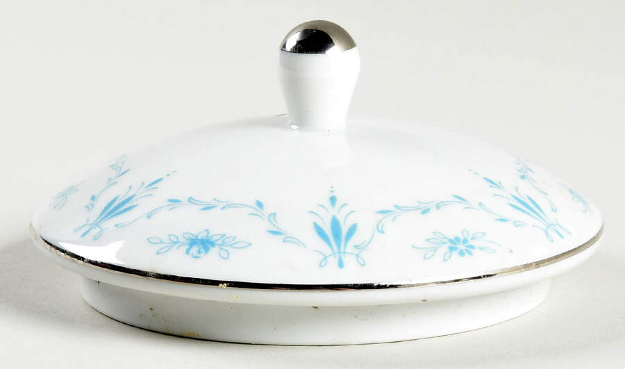Concerto Lid for Sugar Bowl by Franconia-Krautheim & Adelburg-1