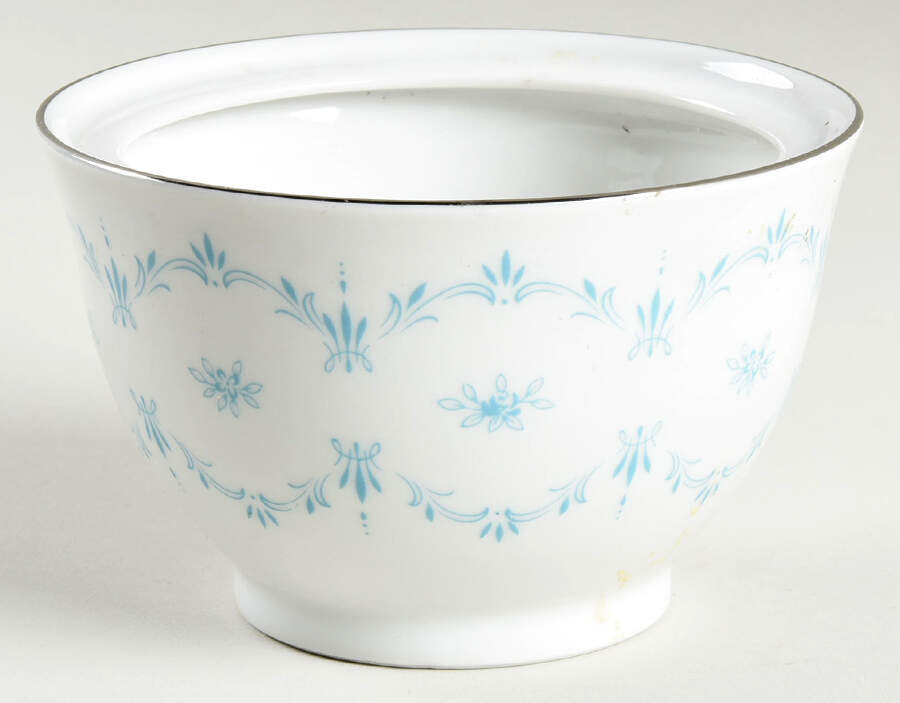 Concerto Sugar Bowl No Lid by Franconia-Krautheim & Adelburg-1