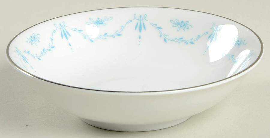 Concerto Fruit/Dessert (Sauce) Bowl by Franconia-Krautheim & Adelburg-1