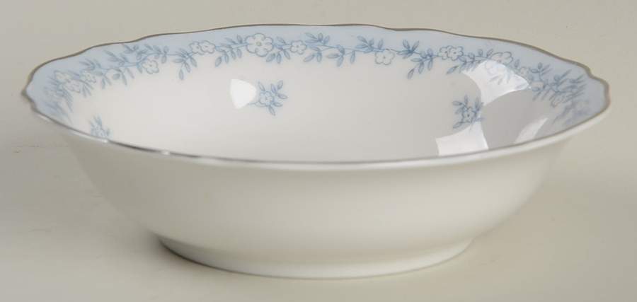 Delphine Fruit/Dessert (Sauce) Bowl by Franconia-Krautheim & Adelburg-1