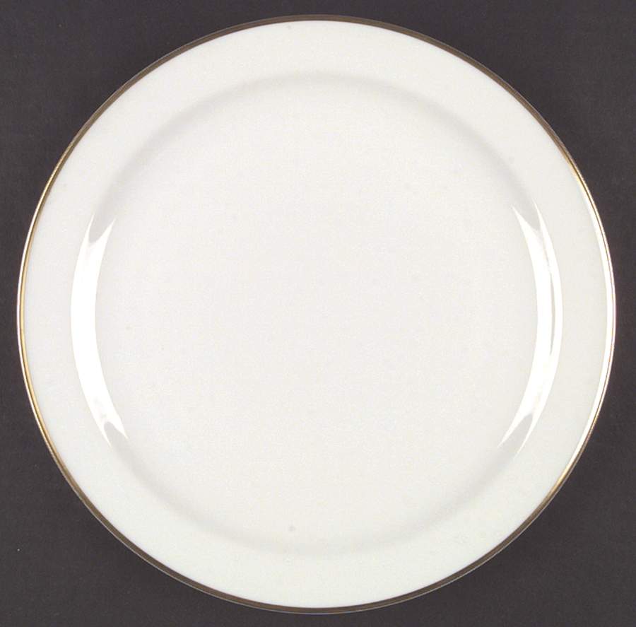 Elegance Dinner Plate by Franconia-Krautheim & Adelburg-1