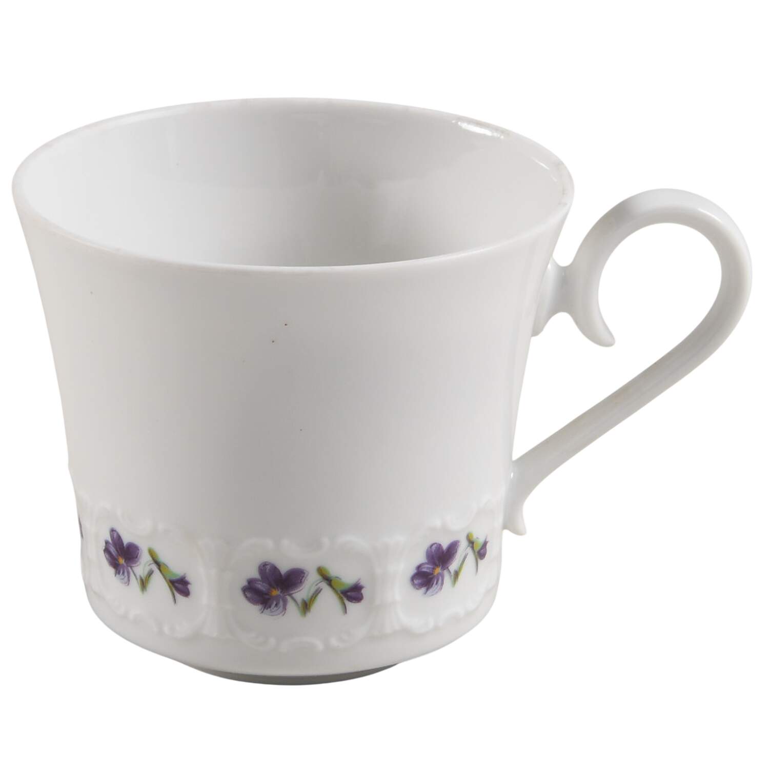 Encore Flat Cup by Franconia-Krautheim & Adelburg-1
