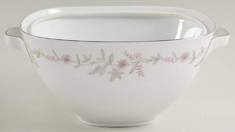 Fascination Tureen No Lid by Franconia-Krautheim & Adelburg-1