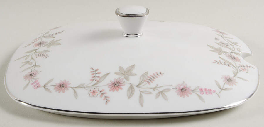 Fascination Lid for Tureen by Franconia-Krautheim & Adelburg-1