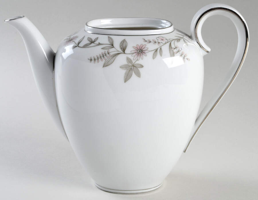 Fascination Coffee Pot No Lid by Franconia-Krautheim & Adelburg-1