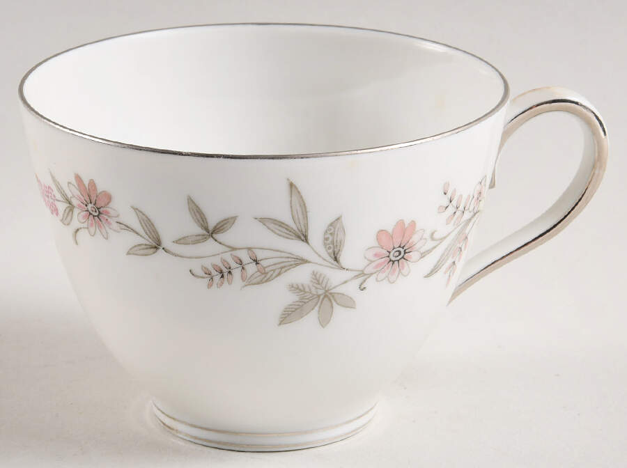 Fascination Flat Cup by Franconia-Krautheim & Adelburg-1
